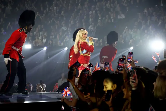 2025 BRIT Awards - 25brits-perf_015